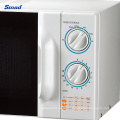 1.4cuft 1000W Digital Control Microwaveoven with Grill